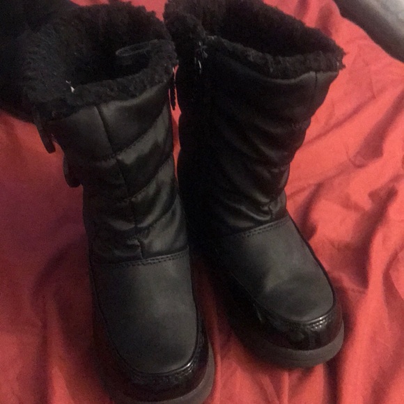 Snow boots - Picture 5 of 8